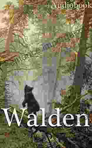 Walden (+Audiobook): With 5 Other Nature