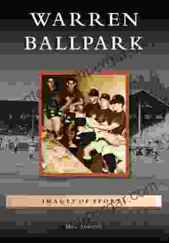 Warren Ballpark (Images Of Sports)