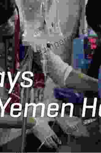 Yemen (Nations In Focus) James P Delgado