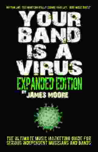 Your Band Is A Virus Expanded Edition